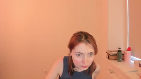 Summer Preston online show from May 1, 2026, 9:14 am