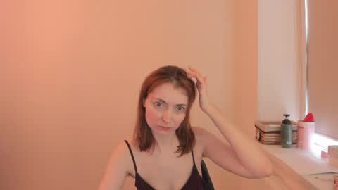 Summer Preston online show from May 2, 2026, 1:16 pm
