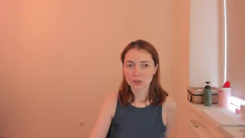 Snapshot of summer_preston chatting on May 3, 2026, 12:55 pm Summer Preston online show from May 3, 2026, 12:55 pm