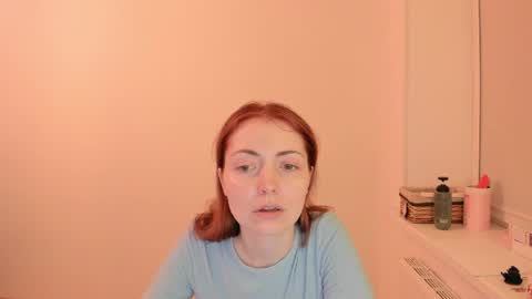 Snapshot of summer_preston chatting on May 18, 2026, 9:20 pm Summer Preston online show from May 18, 2026, 9:20 pm