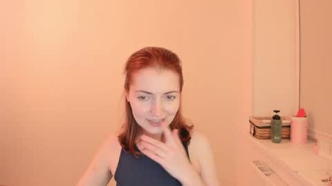 Snapshot of summer_preston chatting on May 19, 2026, 10:38 pm Summer Preston online show from May 19, 2026, 10:38 pm