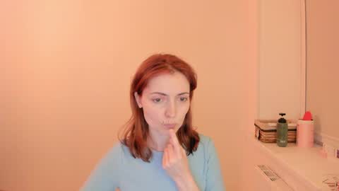 Snapshot of summer_preston chatting on May 21, 2026, 1:01 am Summer Preston online show from May 21, 2026, 1:01 am