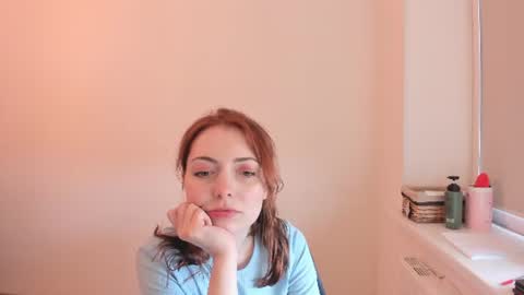 Snapshot of summer_preston chatting on July 7, 2026, 3:27 pm Summer Preston online show from July 7, 2026, 3:27 pm