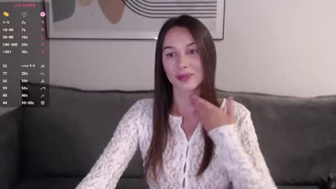 Snapshot of summer_time13 chatting on July 10, 2026, 10:34 pm Liby online show from July 10, 2026, 10:34 pm