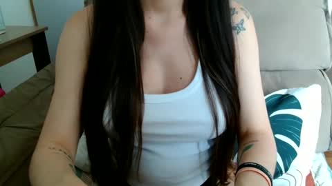 The real sugar baby  Sam Summer  online show from March 12, 2026, 12:44 pm