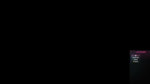 Miss Nelly online show from March 8, 2026, 1:58 am