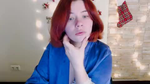 Snapshot of sun_lovely chatting on January 13, 2025, 5:55 am Alexi online show from January 13, 2025, 5:55 am