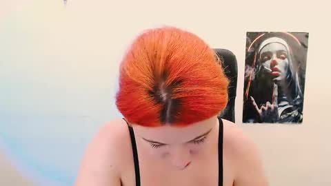 Snapshot of sun_lovely chatting on February 23, 2025, 5:01 am Alexi online show from February 23, 2025, 5:01 am