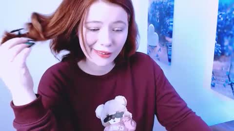 Snapshot of sun_lovely chatting on October 12, 2025, 1:32 pm Alexi online show from October 12, 2025, 1:32 pm