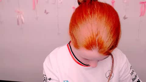 Alexi online show from May 3, 2026, 7:31 pm