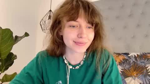 luna online show from February 15, 2026, 4:14 pm