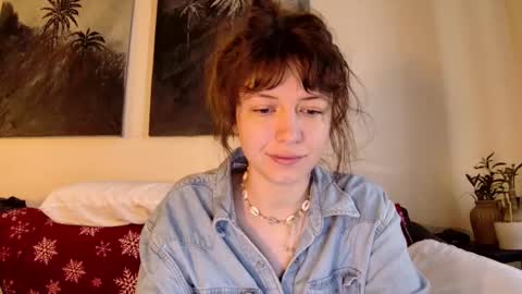 luna online show from February 27, 2026, 5:29 am