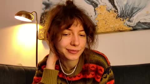 luna online show from April 23, 2026, 5:30 am