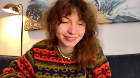 luna online show from April 25, 2026, 5:54 am