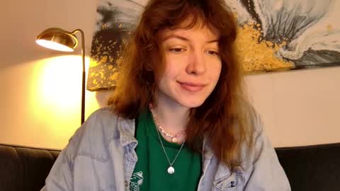 luna online show from April 26, 2026, 5:38 am