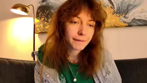 luna online show from April 28, 2026, 5:45 am