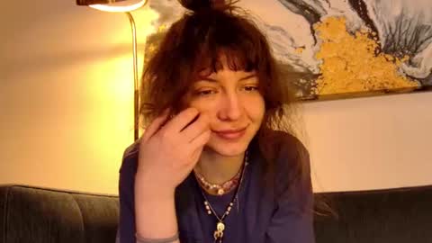 luna online show from June 11, 2026, 6:00 am