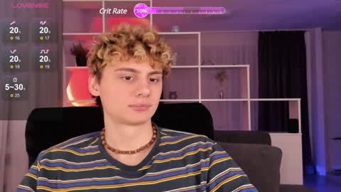 Emilio online show from January 29, 2025, 4:19 pm