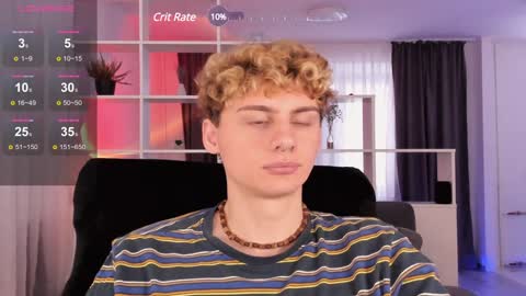 Emilio online show from February 7, 2025, 8:44 am