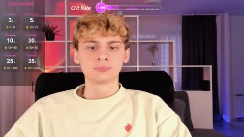 Emilio online show from February 11, 2025, 5:47 am