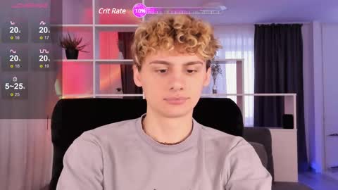 Emilio online show from February 16, 2025, 5:48 am