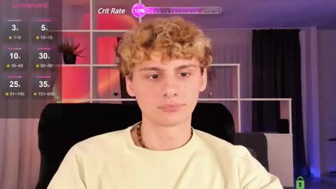 Emilio online show from February 22, 2025, 6:41 pm