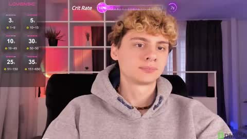 Emilio online show from March 3, 2025, 5:53 am