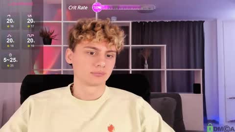 Emilio online show from March 7, 2025, 6:13 am