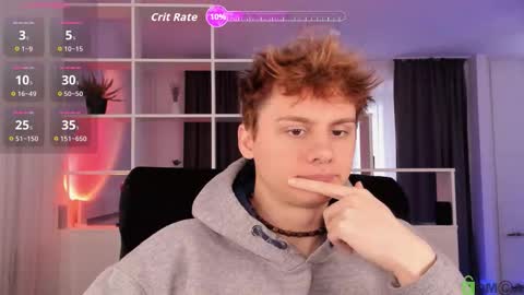 Emilio online show from October 23, 2025, 6:45 am