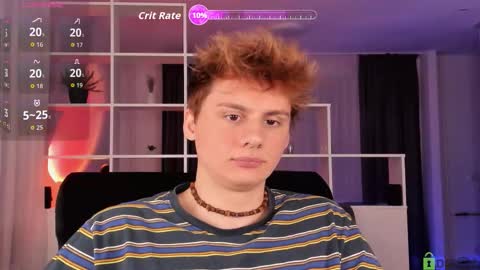 Emilio online show from October 28, 2025, 3:58 pm