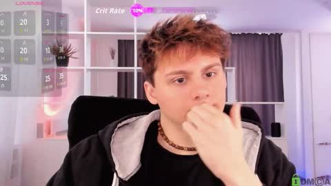 Emilio online show from February 19, 2026, 10:11 am