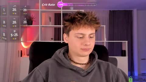 Snapshot of sunburn_boy chatting on March 25, 2026, 7:31 pm Emilio online show from March 25, 2026, 7:31 pm