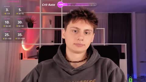 Snapshot of sunburn_boy chatting on March 30, 2026, 6:31 pm Emilio online show from March 30, 2026, 6:31 pm