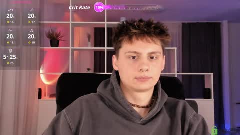 Snapshot of sunburn_boy chatting on April 4, 2026, 6:05 pm Emilio online show from April 4, 2026, 6:05 pm