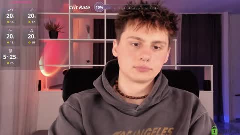 Snapshot of sunburn_boy chatting on April 7, 2026, 5:35 pm Emilio online show from April 7, 2026, 5:35 pm
