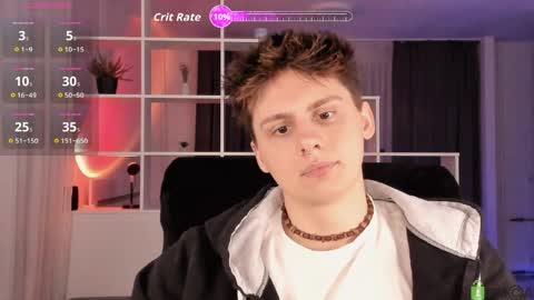 Snapshot of sunburn_boy chatting on April 9, 2026, 6:24 pm Emilio online show from April 9, 2026, 6:24 pm