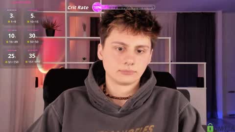 Snapshot of sunburn_boy chatting on April 11, 2026, 6:45 pm Emilio online show from April 11, 2026, 6:45 pm