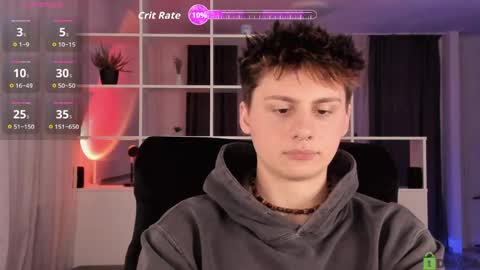Snapshot of sunburn_boy chatting on April 15, 2026, 6:26 pm Emilio online show from April 15, 2026, 6:26 pm