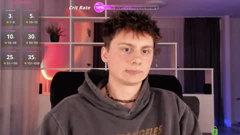 Snapshot of sunburn_boy chatting on April 17, 2026, 6:11 pm Emilio online show from April 17, 2026, 6:11 pm