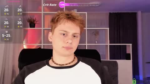 Snapshot of sunburn_boy chatting on May 11, 2026, 5:32 pm Emilio online show from May 11, 2026, 5:32 pm