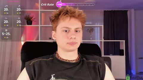 Snapshot of sunburn_boy chatting on May 23, 2026, 5:28 pm Emilio online show from May 23, 2026, 5:28 pm