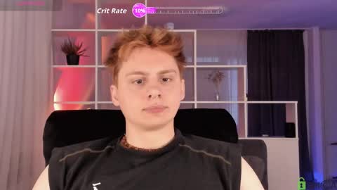 Snapshot of sunburn_boy chatting on May 26, 2026, 5:31 pm Emilio online show from May 26, 2026, 5:31 pm