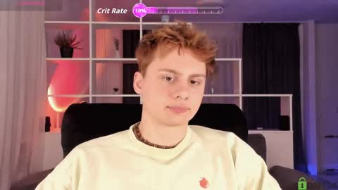 Snapshot of sunburn_boy chatting on May 31, 2026, 6:09 pm Emilio online show from May 31, 2026, 6:09 pm