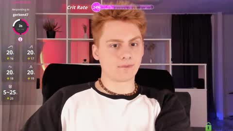Emilio online show from June 8, 2026, 5:13 pm