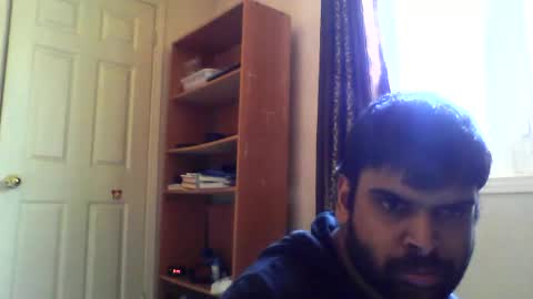 Sundoog online show from April 13, 2026, 7:41 pm