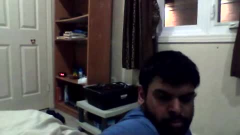 Sundoog online show from April 15, 2026, 1:34 am