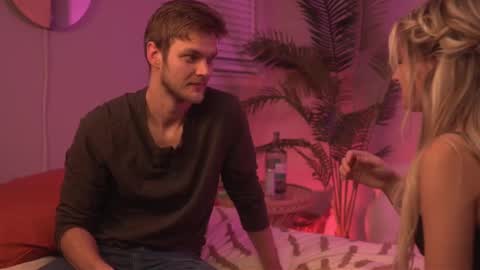 Snapshot of sunfeather chatting on January 23, 2025, 2:02 am Blaire Axel online show from January 23, 2025, 2:02 am