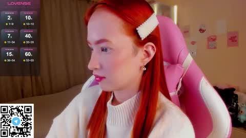 sunflare_ online show from February 10, 2026, 5:39 pm