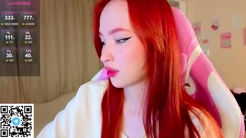 sunflare_ online show from February 28, 2026, 5:47 pm