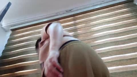 Jeraldine online show from October 8, 2025, 8:39 pm